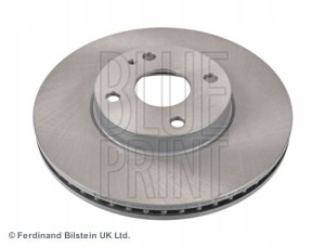 BLUE PRINT ADM543136 Tarcza hamulcowa