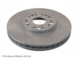 BLUE PRINT ADT34387 Tarcza hamulcowa