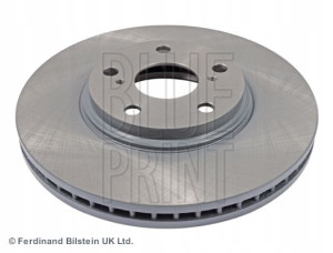 BLUE PRINT ADT343253 Tarcza hamulcowa