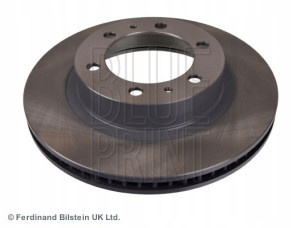 BLUE PRINT ADT343219 Tarcza hamulcowa