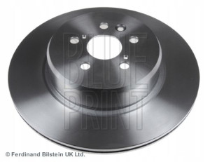 BLUE PRINT ADT343115 Tarcza hamulcowa