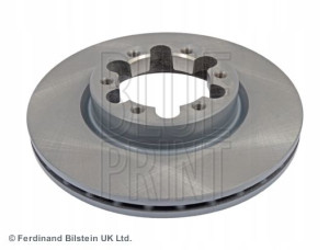 BLUE PRINT ADN143123 Tarcza hamulcowa