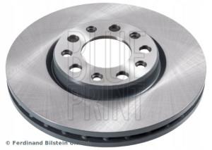 BLUE PRINT ADL144313 Tarcza hamulcowa