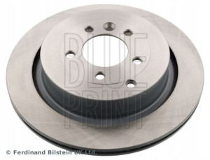 BLUE PRINT ADJ134306 Tarcza hamulcowa