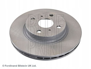 BLUE PRINT ADT34379 Tarcza hamulcowa