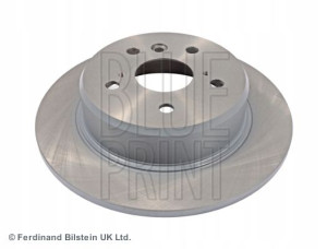 BLUE PRINT ADT343252 Tarcza hamulcowa