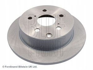BLUE PRINT ADT343200 Tarcza hamulcowa