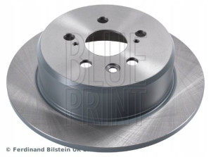 BLUE PRINT ADT343104 Tarcza hamulcowa