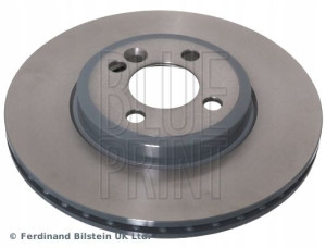 BLUE PRINT ADG043148 Tarcza hamulcowa