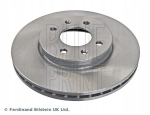 BLUE PRINT ADG043213 Tarcza hamulcowa