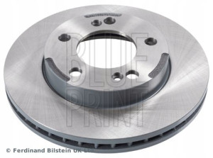 BLUE PRINT ADG043113 Tarcza hamulcowa