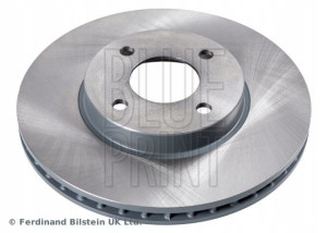 BLUE PRINT ADN143154 Tarcza hamulcowa