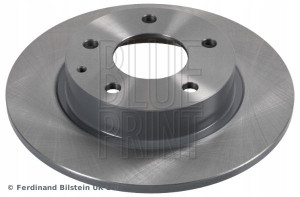 BLUE PRINT ADM543131 Tarcza hamulcowa