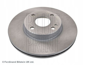BLUE PRINT ADM54348 Tarcza hamulcowa