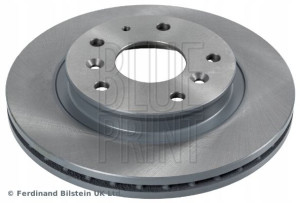 BLUE PRINT ADM54325 Tarcza hamulcowa