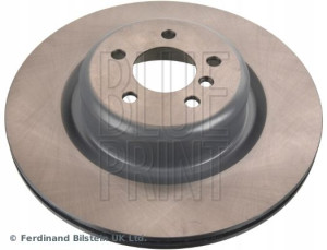 BLUE PRINT ADBP430076 Tarcza hamulcowa