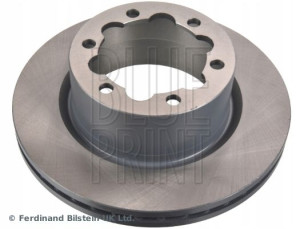 BLUE PRINT ADBP430074 Tarcza hamulcowa