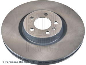 BLUE PRINT ADBP430070 Tarcza hamulcowa