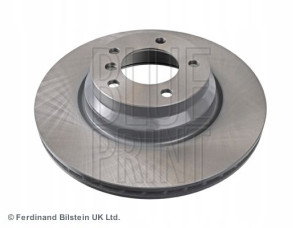 BLUE PRINT ADB114306 Tarcza hamulcowa