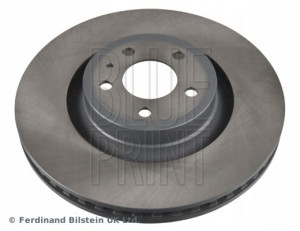 BLUE PRINT ADBP430065 Tarcza hamulcowa