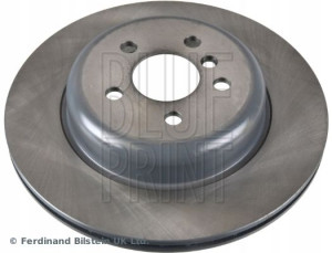 BLUE PRINT ADBP430062 Tarcza hamulcowa