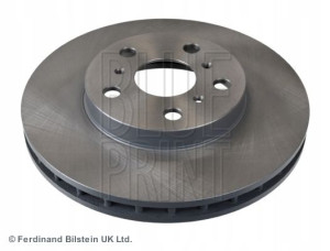 BLUE PRINT ADT34346 Tarcza hamulcowa