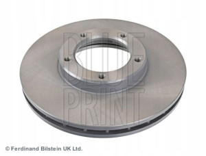 BLUE PRINT ADT34324 Tarcza hamulcowa