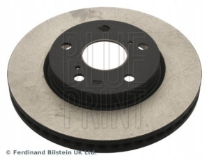 BLUE PRINT ADT343231 Tarcza hamulcowa