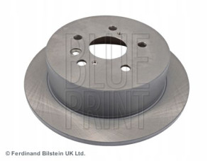 BLUE PRINT ADT343171 Tarcza hamulcowa