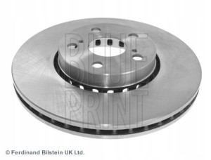BLUE PRINT ADT343159 Tarcza hamulcowa