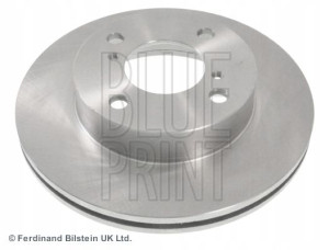 BLUE PRINT ADK84332 Tarcza hamulcowa