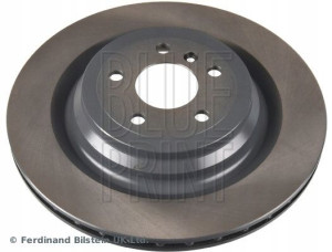 BLUE PRINT ADBP430037 Tarcza hamulcowa