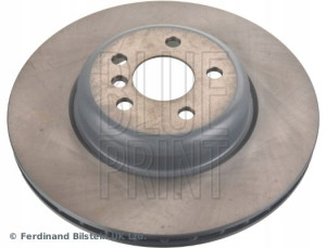 BLUE PRINT ADBP430018 Tarcza hamulcowa