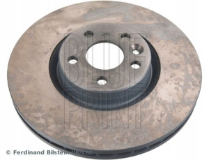 BLUE PRINT ADBP430028 Tarcza hamulcowa