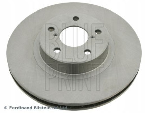 BLUE PRINT ADS74313 Tarcza hamulcowa