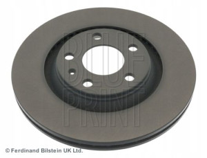 BLUE PRINT ADV1843108 Tarcza hamulcowa
