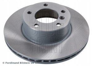 BLUE PRINT ADB114341 Tarcza hamulcowa
