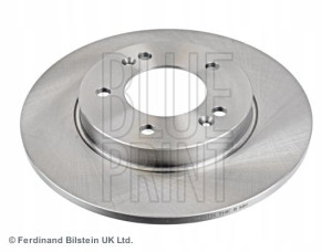 BLUE PRINT ADG043231 Tarcza hamulcowa