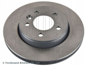 BLUE PRINT ADBP430079 Tarcza hamulcowa
