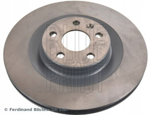 BLUE PRINT ADBP430016 Tarcza hamulcowa