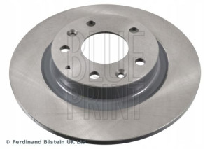 BLUE PRINT ADM543132 Tarcza hamulcowa