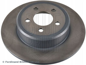 BLUE PRINT ADBP430015 Tarcza hamulcowa