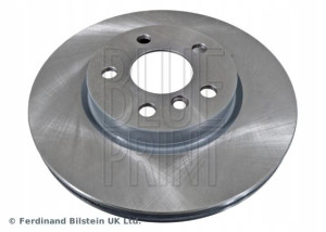 BLUE PRINT ADB114325 Tarcza hamulcowa