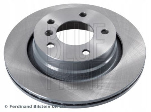 BLUE PRINT ADB114336 Tarcza hamulcowa