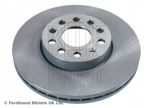 BLUE PRINT ADV184315 Tarcza hamulcowa