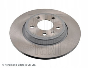BLUE PRINT ADV184303 Tarcza hamulcowa