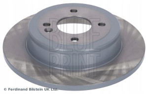 BLUE PRINT ADG043202 Tarcza hamulcowa