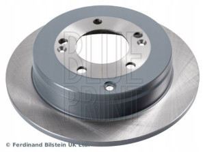 BLUE PRINT ADG043155 Tarcza hamulcowa
