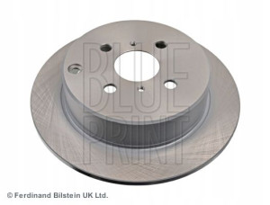 BLUE PRINT ADT343175 Tarcza hamulcowa