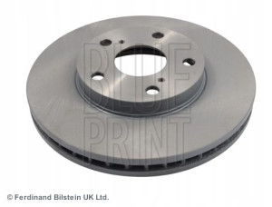 BLUE PRINT ADT34378 Tarcza hamulcowa